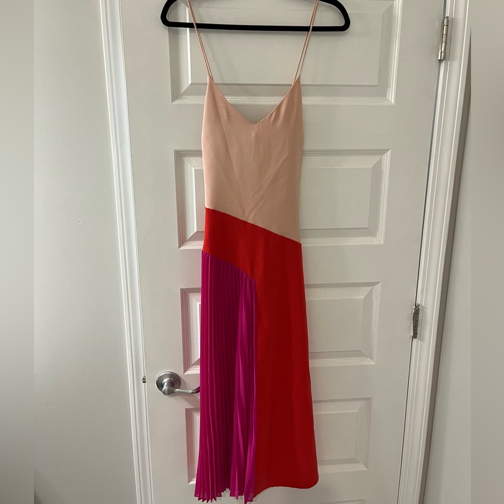 Cushnie for Target dress, never worn